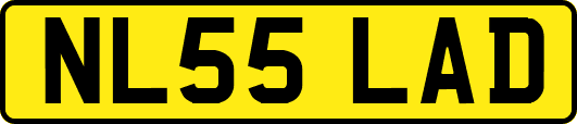 NL55LAD