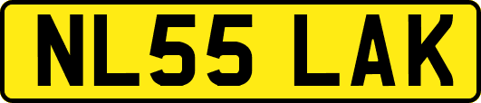NL55LAK