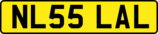 NL55LAL