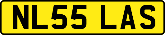 NL55LAS