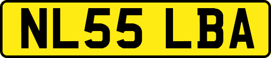 NL55LBA