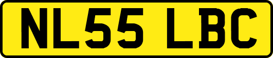 NL55LBC