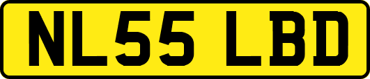 NL55LBD