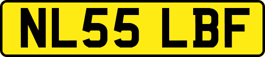 NL55LBF