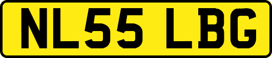 NL55LBG