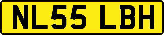NL55LBH