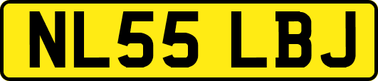 NL55LBJ