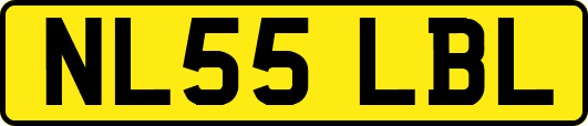 NL55LBL