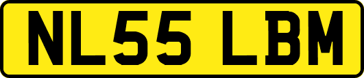NL55LBM