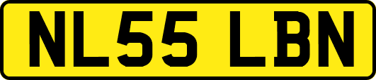 NL55LBN