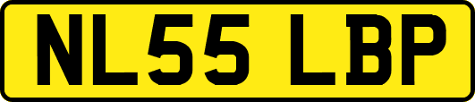 NL55LBP