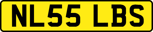 NL55LBS