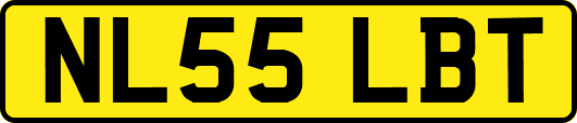 NL55LBT