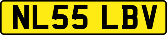 NL55LBV