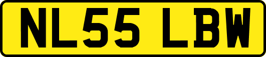 NL55LBW
