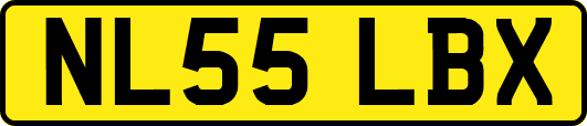 NL55LBX