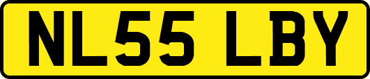 NL55LBY