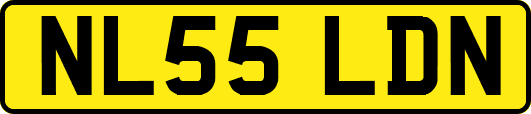 NL55LDN