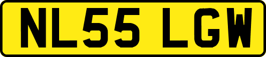 NL55LGW