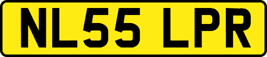 NL55LPR