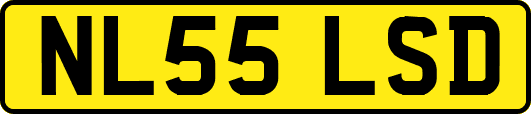 NL55LSD
