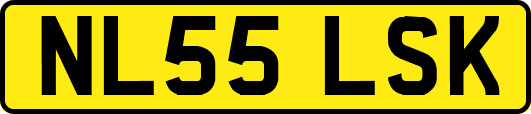 NL55LSK