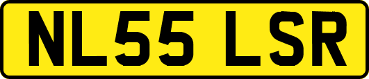 NL55LSR