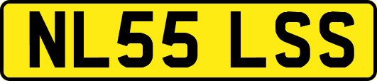 NL55LSS