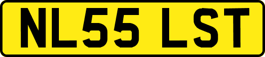 NL55LST