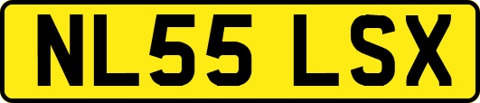NL55LSX