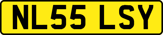 NL55LSY