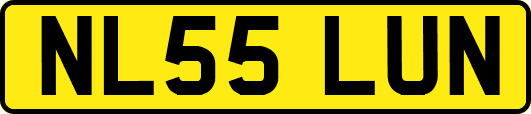 NL55LUN