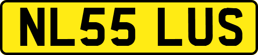 NL55LUS