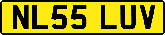 NL55LUV