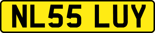 NL55LUY