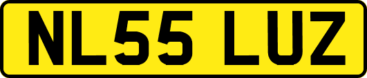 NL55LUZ
