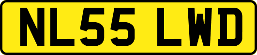 NL55LWD