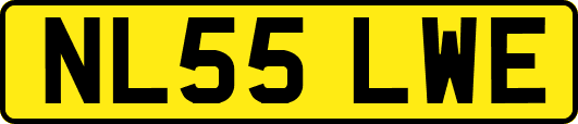 NL55LWE