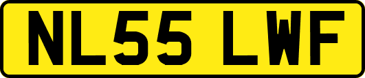 NL55LWF
