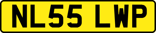 NL55LWP