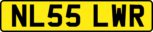 NL55LWR