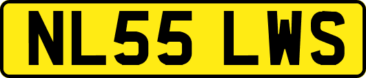 NL55LWS
