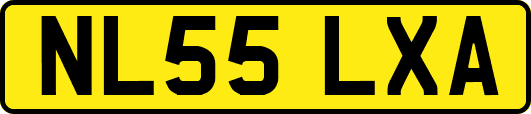 NL55LXA