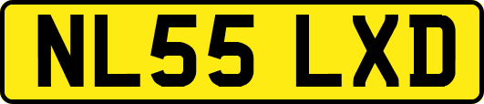 NL55LXD