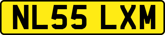 NL55LXM
