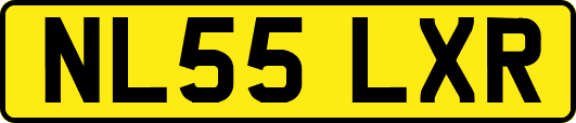 NL55LXR