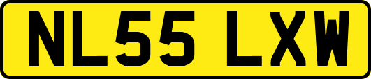 NL55LXW
