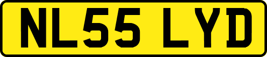 NL55LYD