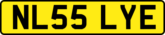 NL55LYE