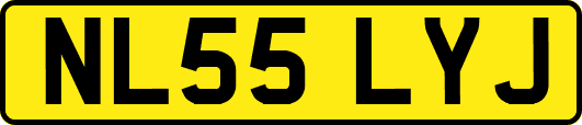 NL55LYJ
